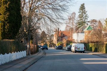 Photo 39. House, Henningsens Alle, Hellerup 