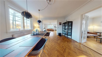 Photo 8. House, Henningsens Alle, Hellerup 