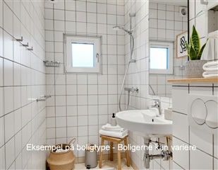 Photo 3. Apartment, Sejrøgade, Aalborg 