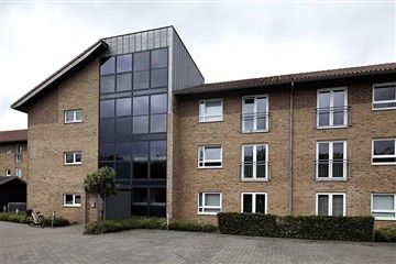 Billede 3. Lejlighed, Tietgensgade, Herning 