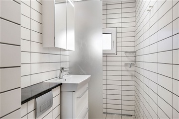 Photo 6. Apartment, Samsøgade, Aalborg 