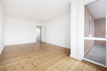 Photo 2. Apartment, Morsøgade, Aalborg 