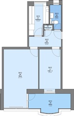 Photo 9. Apartment, Morsøgade, Aalborg 