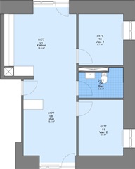 Photo 7. Apartment, Gundorfslund, Aalborg 