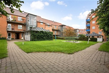 Photo 1. Apartment, Lundingsgade, Aarhus C 