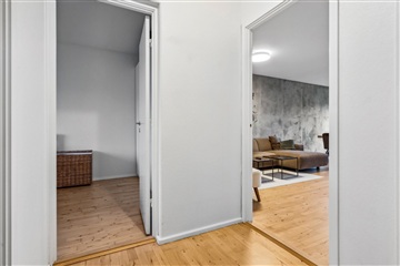 Photo 2. Apartment, Hougårdsvej, Brabrand 