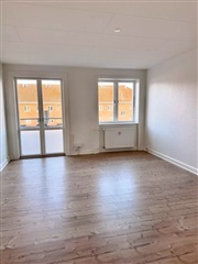 Billede 1. Lejlighed, Sejrøgade, Aalborg 