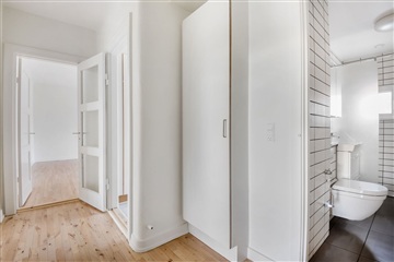 Photo 3. Apartment, Samsøgade, Aalborg 