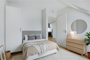 Photo 5. Apartment, Lille Tingbakke, Vodskov 