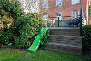 Photo 44. House, Henningsens Alle, Hellerup 