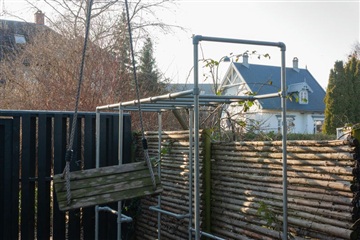 Photo 34. House, Henningsens Alle, Hellerup 