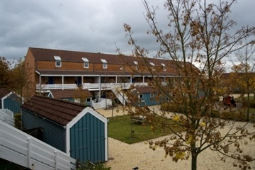 Billede 4. Lejlighed, Kildemarken, Ringsted 