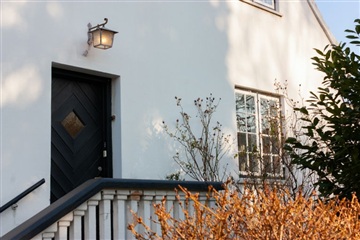 Photo 36. House, Henningsens Alle, Hellerup 