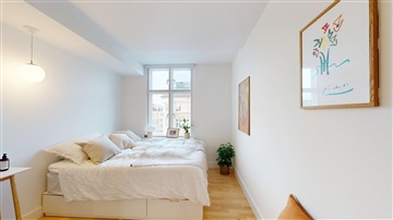 Photo 10. Apartment, Nørre Farimagsgade, København K 