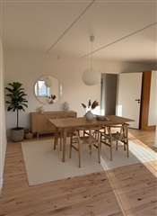 Photo 1. Apartment, Thomas Boss Gade, Aalborg 