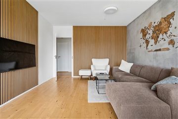 Photo 9. Apartment, Hougårdsvej, Brabrand 