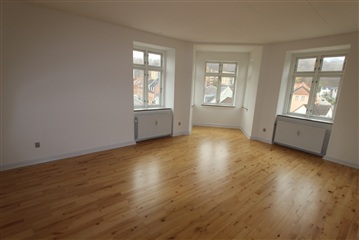 Photo 1. Apartment, Vardevej, Vejle 