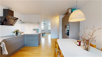 Photo 7. Apartment, Nørre Farimagsgade, København K 