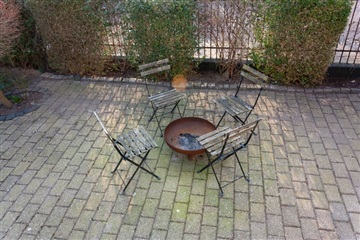 Photo 40. House, Henningsens Alle, Hellerup 