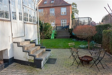 Photo 29. House, Henningsens Alle, Hellerup 