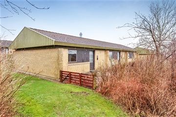 Photo 1. House, Hejmdals Brovej, Vojens 