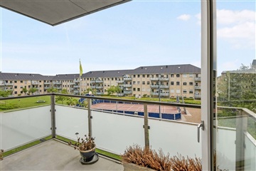 Photo 7. Apartment, Odinsgade, Aalborg 