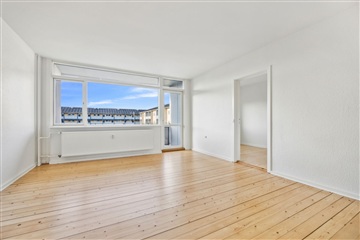 Photo 2. Apartment, Peter Freuchens Vej, Aalborg SØ 