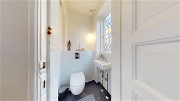 Photo 15. House, Henningsens Alle, Hellerup 