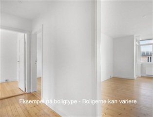 Photo 3. Apartment, Morsøgade, Aalborg 