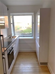 Photo 1. Apartment, Falkevej, Fredericia 