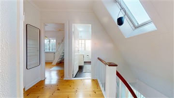 Photo 17. House, Henningsens Alle, Hellerup 