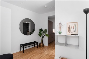 Photo 6. Apartment, Vestergade, Aarhus C 