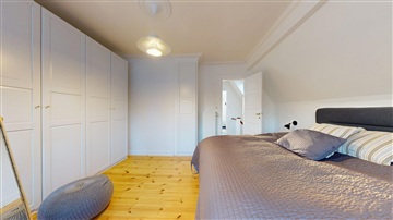 Photo 19. House, Henningsens Alle, Hellerup 