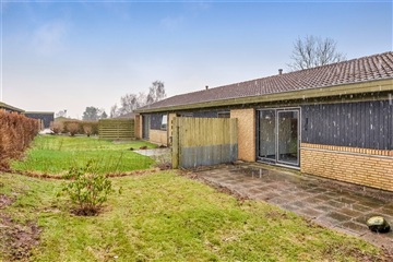 Photo 9. House, Hejmdals Brovej, Vojens 