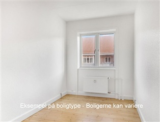 Photo 5. Apartment, Bogøgade, Aalborg 