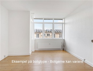 Photo 6. Apartment, Morsøgade, Aalborg 
