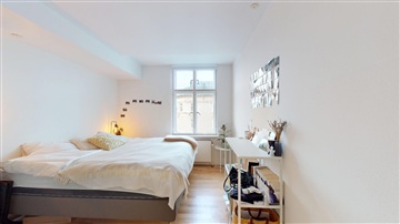 Photo 17. Apartment, Nørre Farimagsgade, København K 