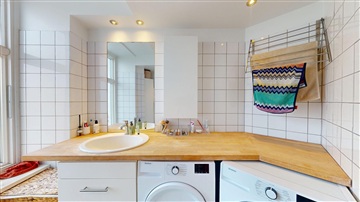 Photo 14. Apartment, Nørre Farimagsgade, København K 