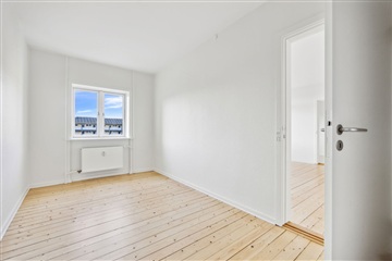Photo 3. Apartment, Peter Freuchens Vej, Aalborg SØ 