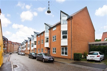 Photo 2. Apartment, Lundingsgade, Aarhus C 