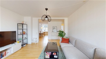 Photo 2. Apartment, Nørre Farimagsgade, København K 