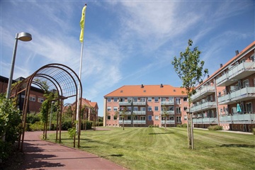 Photo 8. Apartment, Odinsgade, Aalborg 