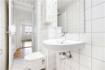 Photo 7. Apartment, Morsøgade, Aalborg 