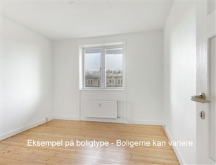 Photo 6. Apartment, Bogøgade, Aalborg 
