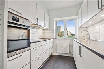 Photo 6. Apartment, Peter Freuchens Vej, Aalborg SØ 