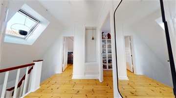 Photo 23. House, Henningsens Alle, Hellerup 