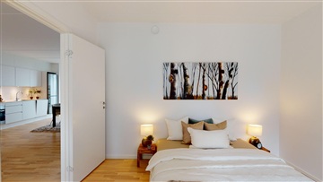 Photo 7. Apartment, Glostervej, Valby 