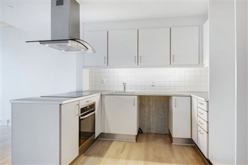 Photo 2. Apartment, Lille Tingbakke, Vodskov 