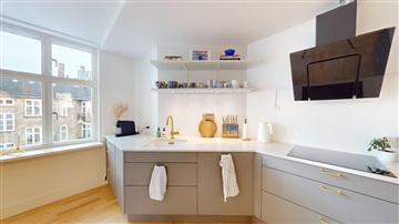 Photo 8. Apartment, Nørre Farimagsgade, København K 