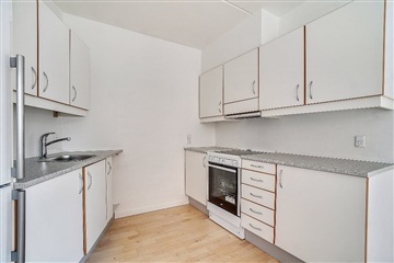 Photo 3. Apartment, Lundingsgade, Aarhus C 